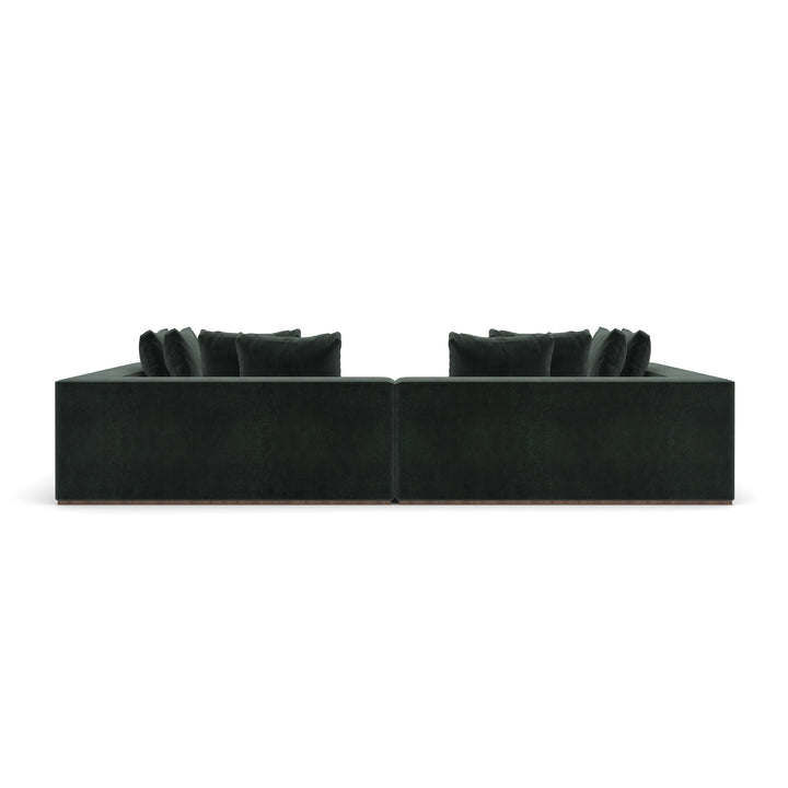 Bello 2Pc Sofa - image 4