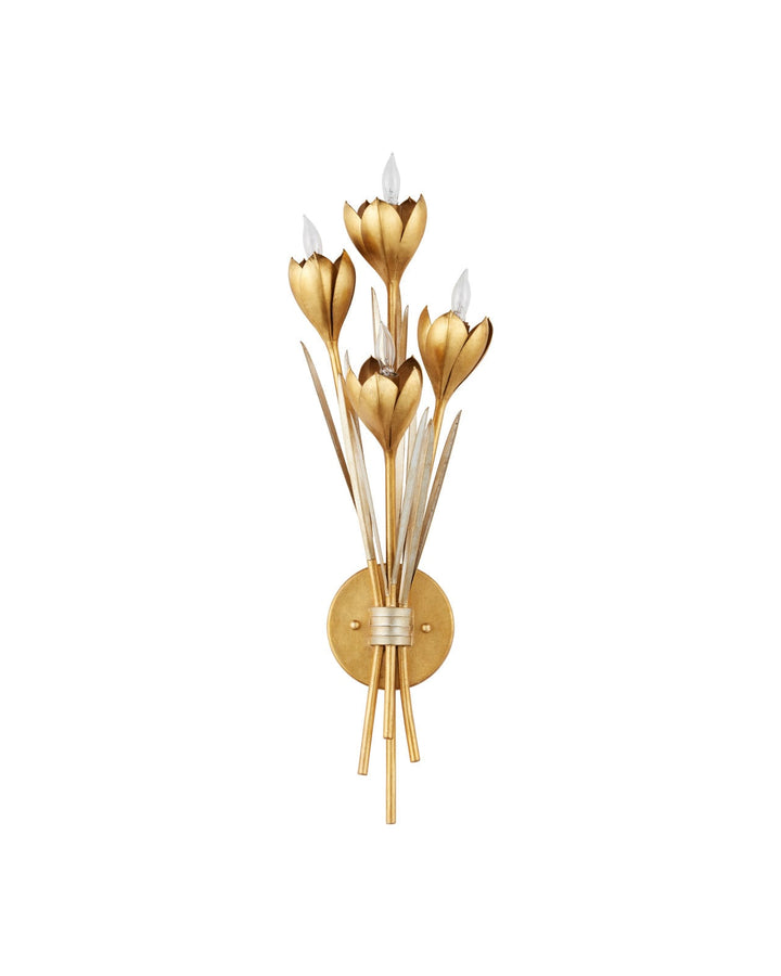 Wall Lighting Hortensia Wall Sconce