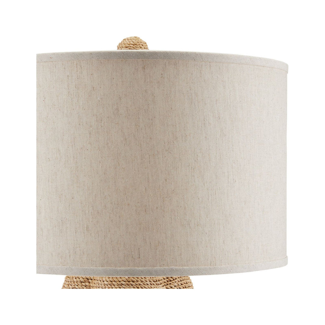 Karnak Table Lamp