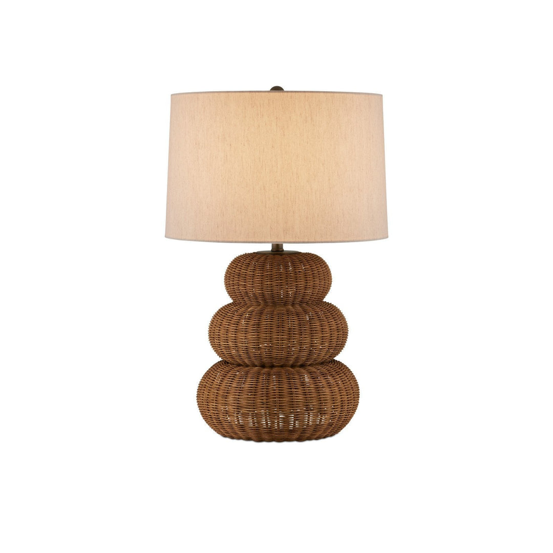 Mabrouka Table Lamp