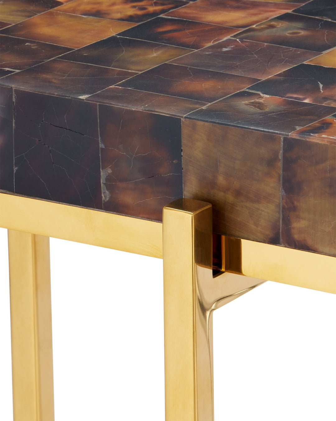 Casey Accent Table