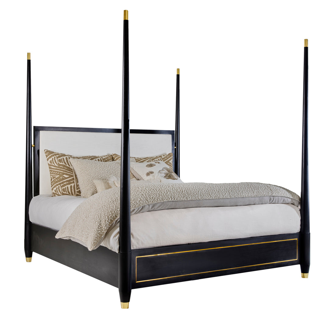 Concourde King Bed