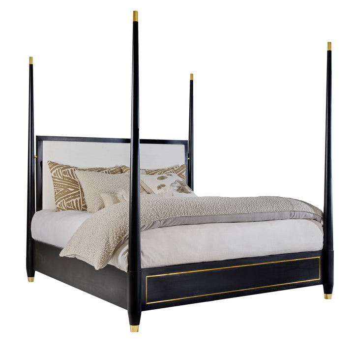 Concourde King Bed