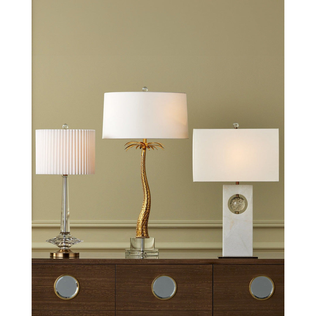 Radiant Table Lamp