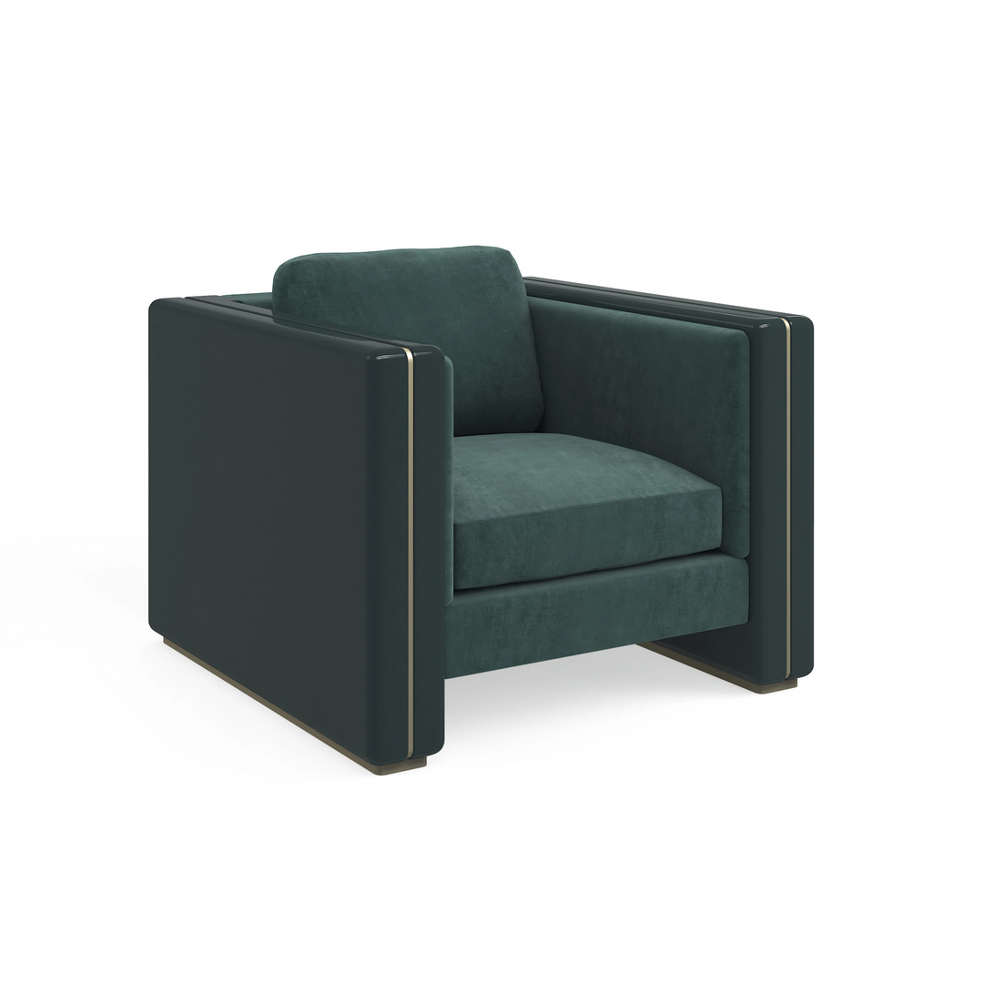Gelee Chair