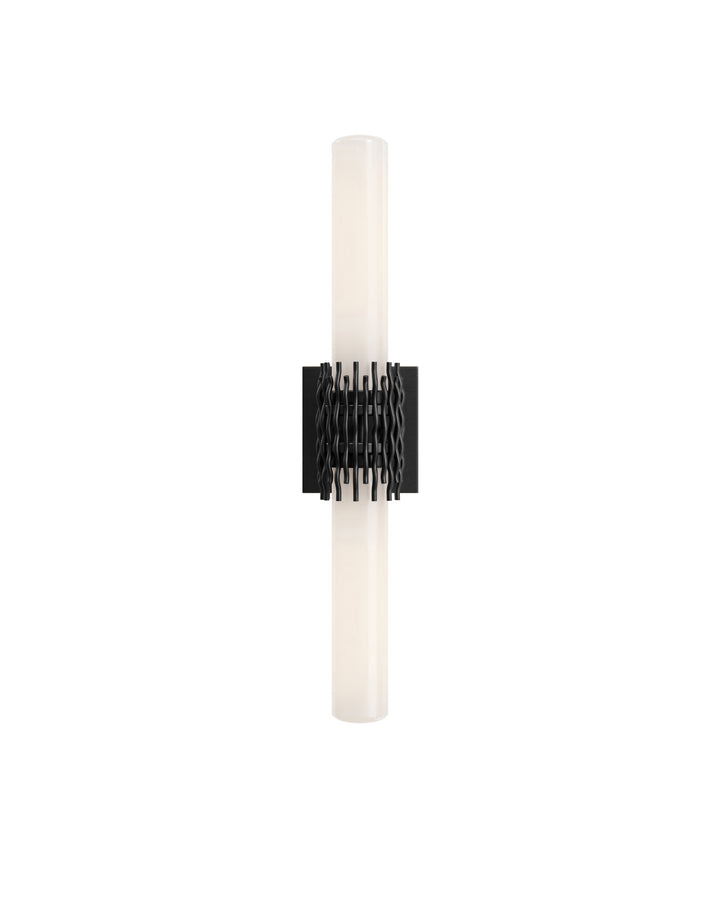 Brietta Bath Wall Sconce