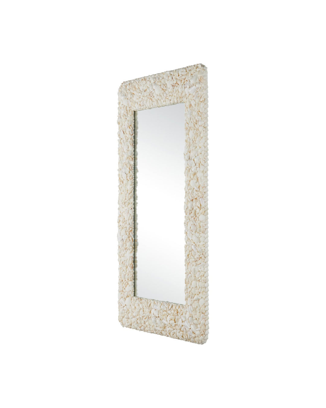 Wall Mirrors Turbinella Rectangular Mirror