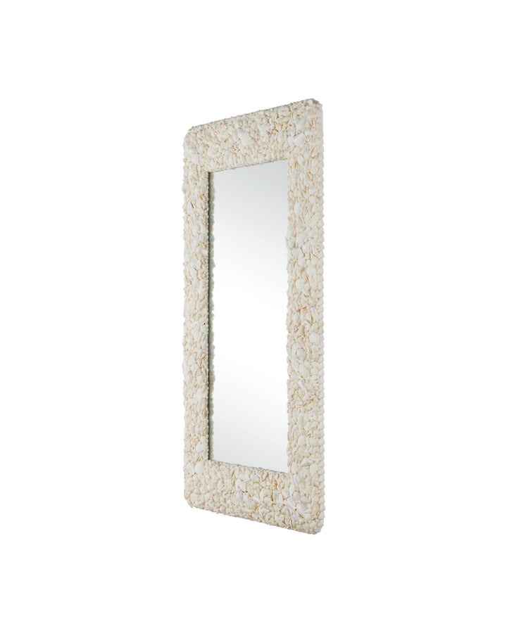 Wall Mirrors Turbinella Rectangular Mirror