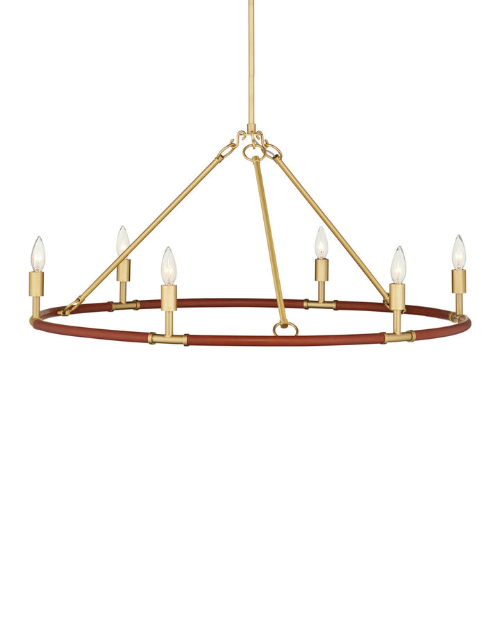 Chandeliers Ellerston Medium Chandelier