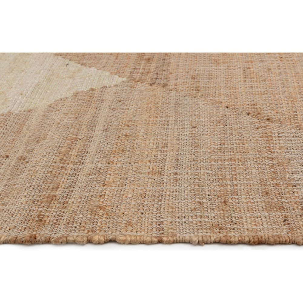 Rugs Oswego Hand-Woven Rug - Natural/Sage - 9' X 12'