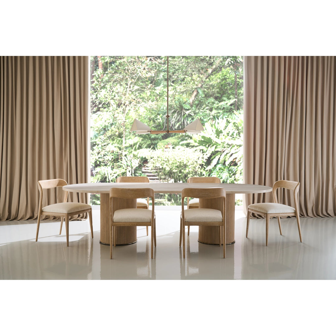 Rhythm Side Chair - image 3