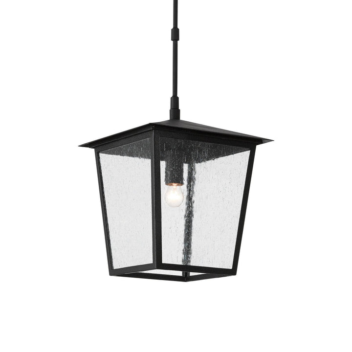 Bening Small Outdoor Lantern