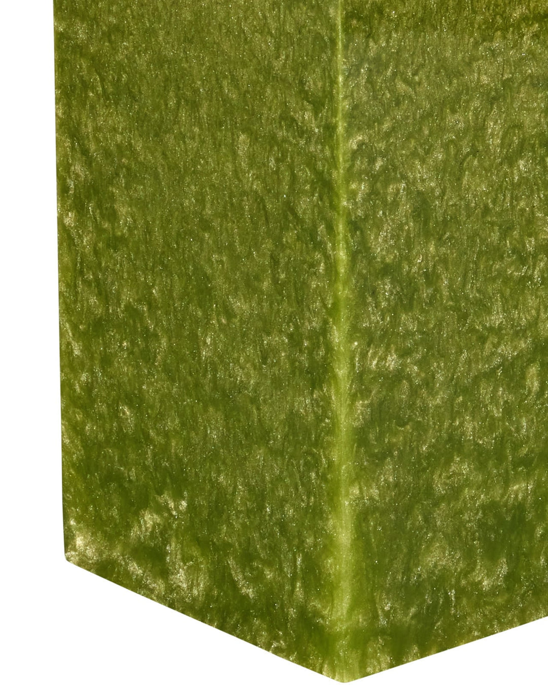 Decorative Objects Nova Green Object Set of 2