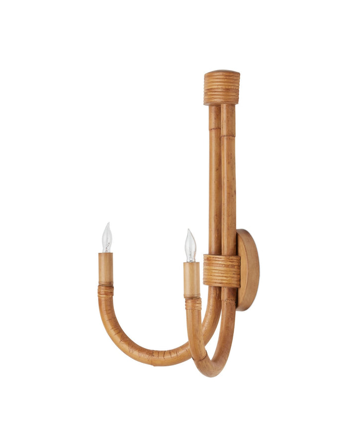 Wall Lighting Samsara Wall Sconce