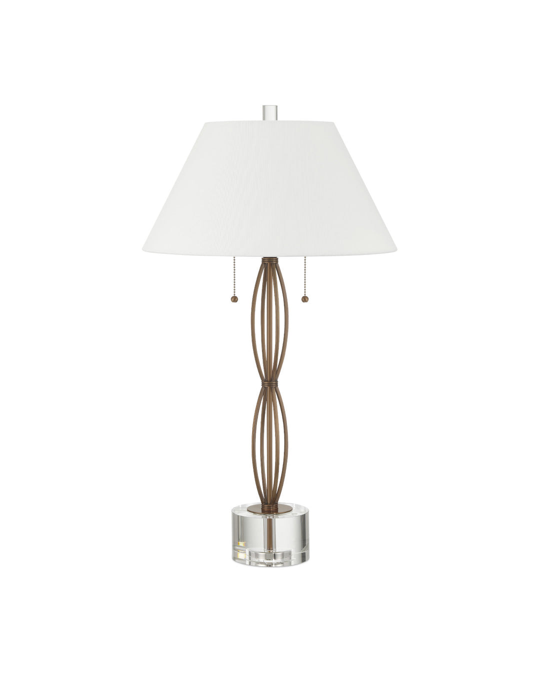 Table Lamps Mizner Table Lamp