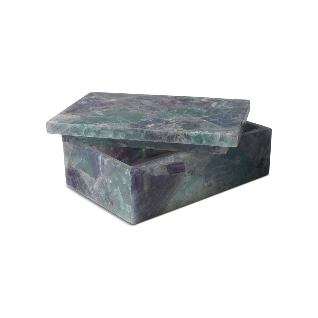 Fluorite Box