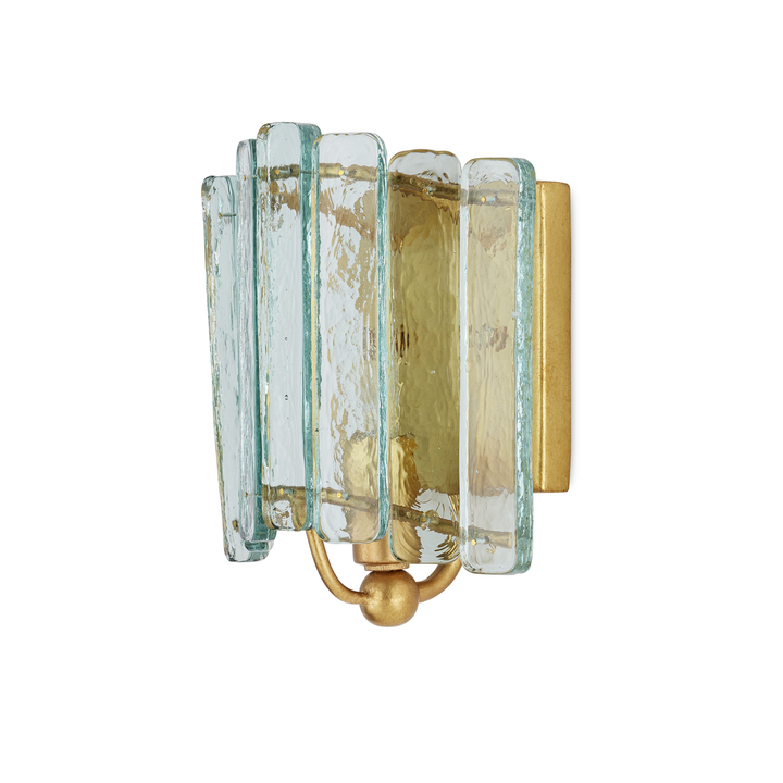 Wall Lighting Duvernell Wall Sconce
