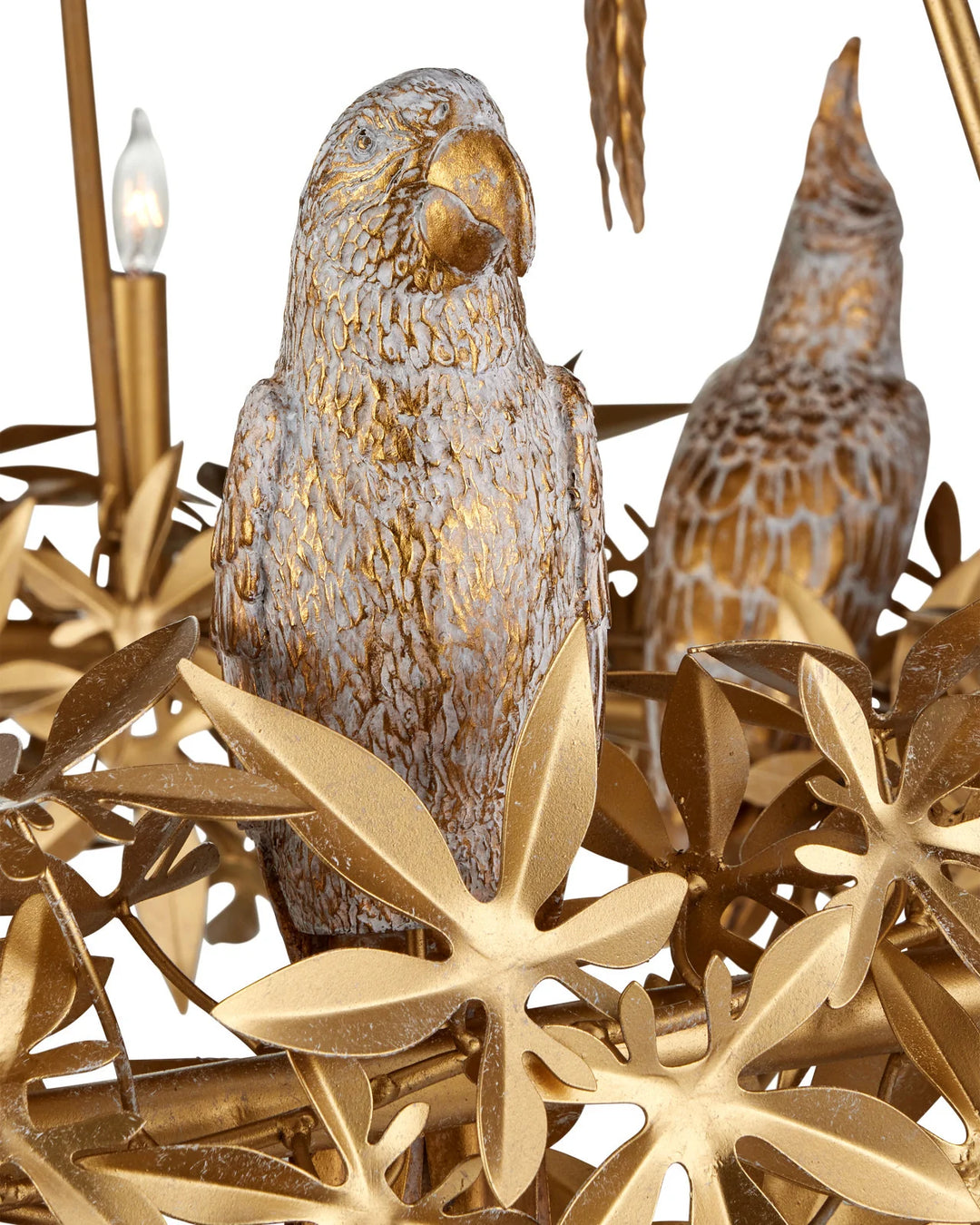 Aviary Chandelier