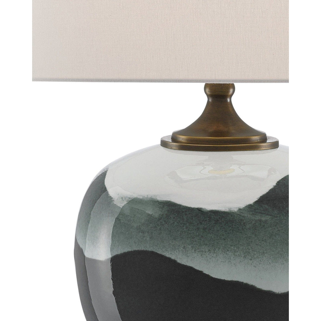 Boreal Table Lamp