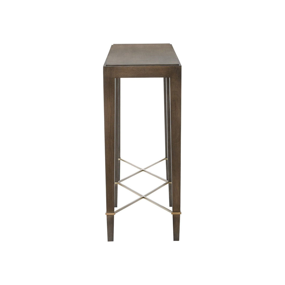 Verona Chanterelle Console Table