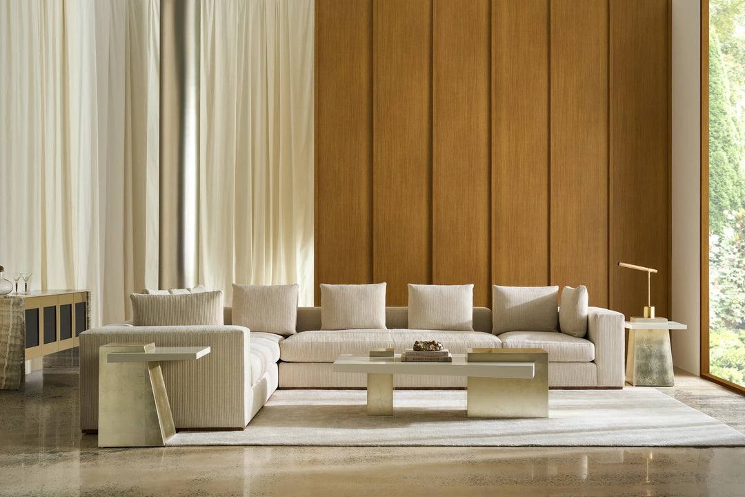 Brunna 5 - Pc Sectional