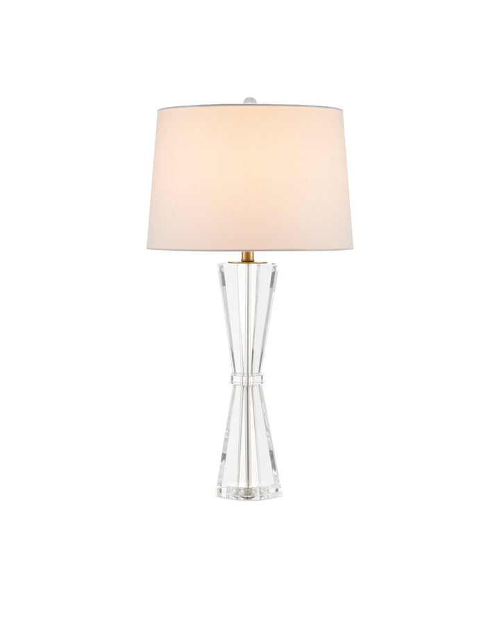 Table Lamps Duveen Table Lamp