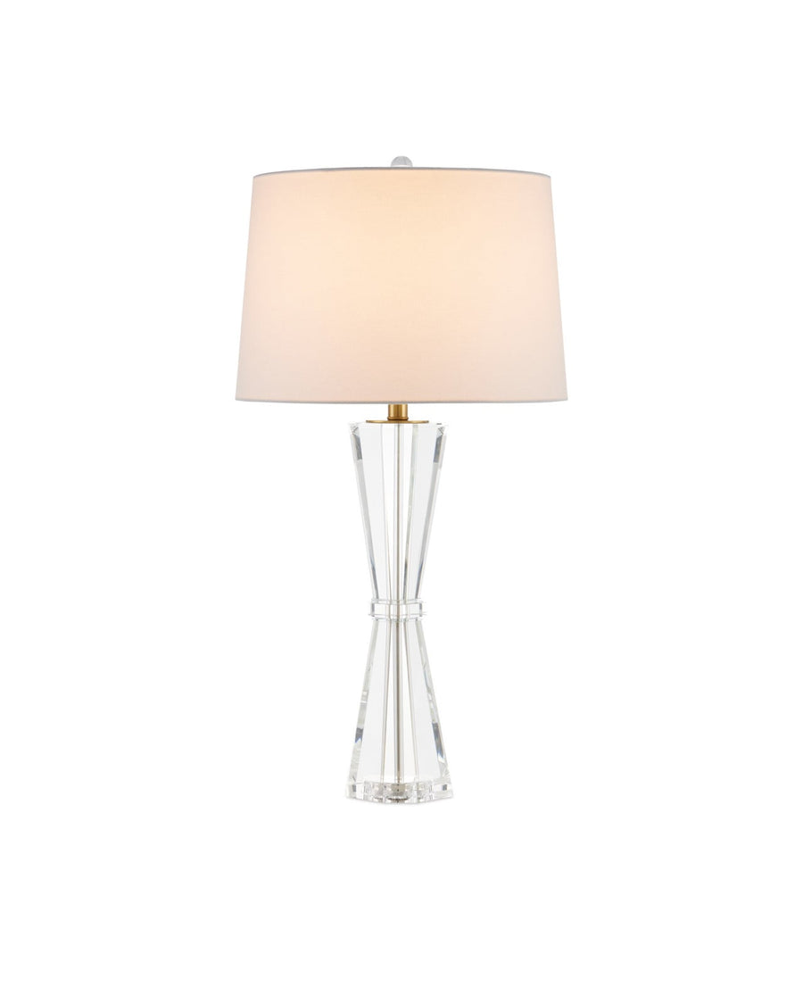Table Lamps Duveen Table Lamp