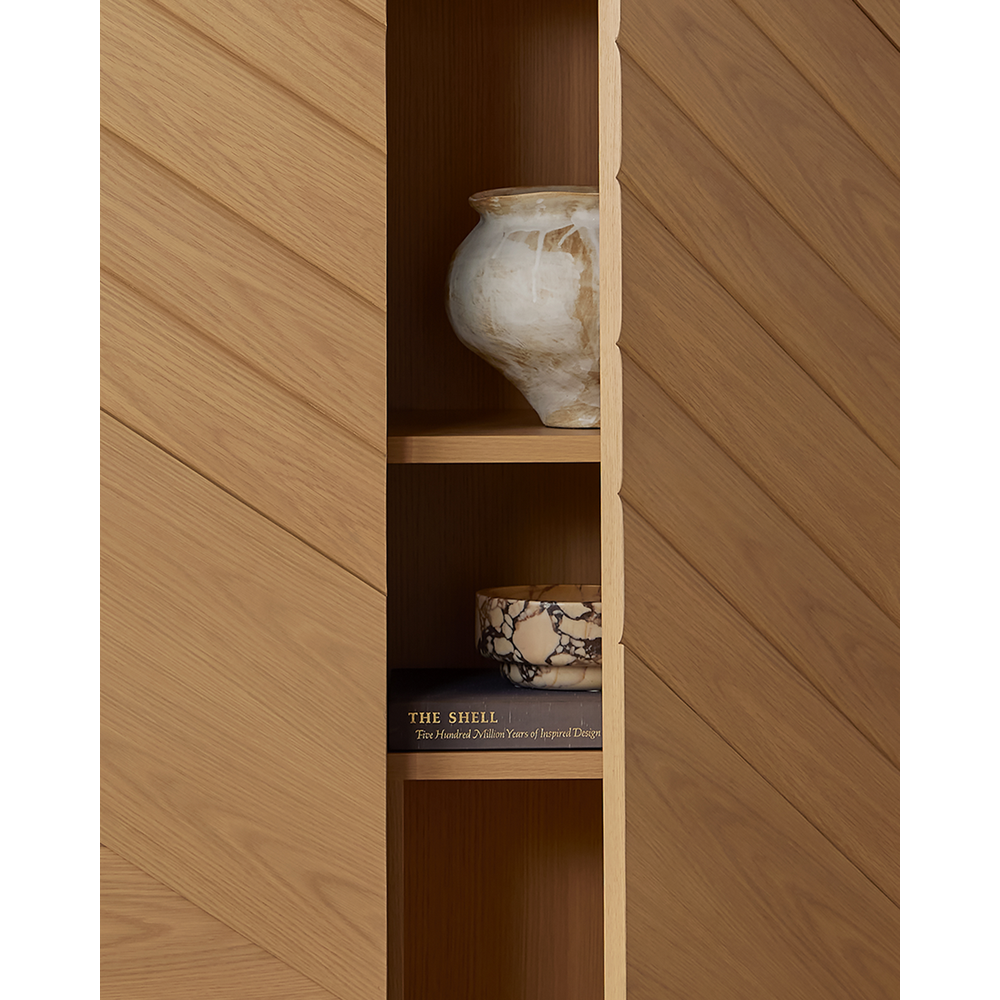 Monte Carlo Vase Set of 2