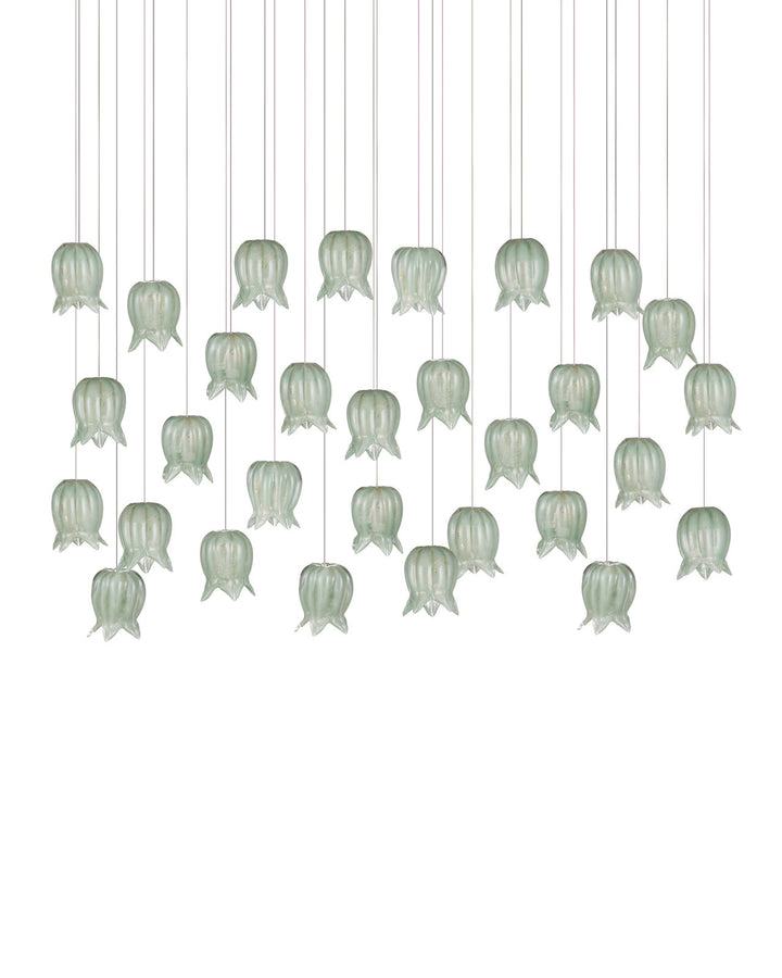 Polpo Multi-Drop Pendant