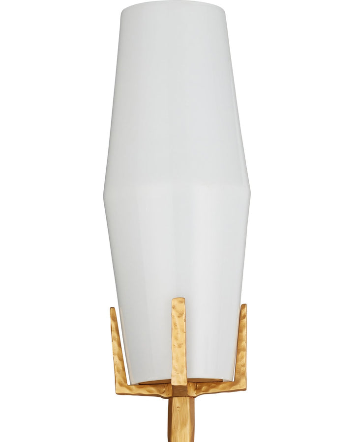 Wall Lighting Mathilda Wall Sconce, Left