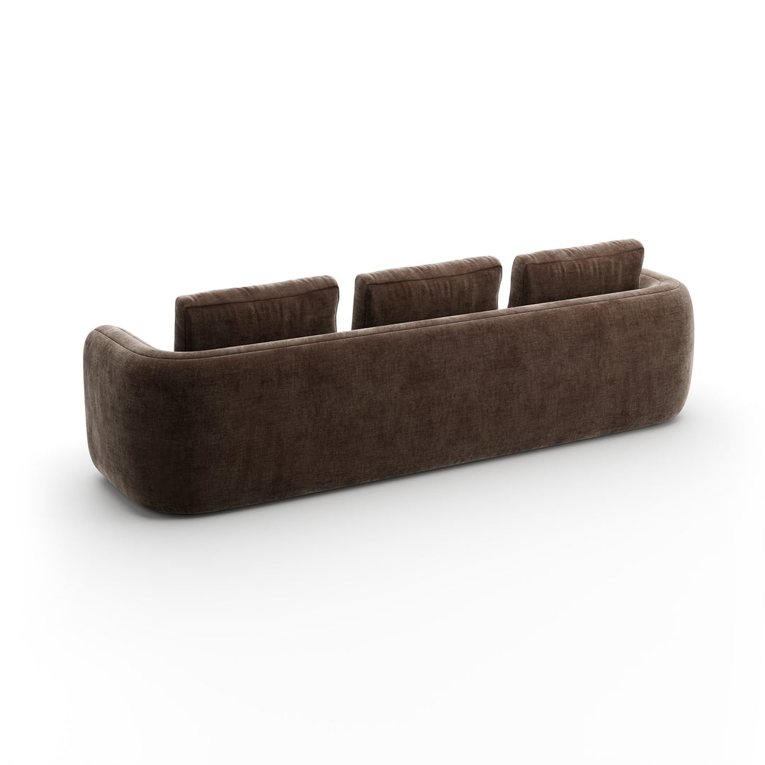 Overlap Sofa - image 6