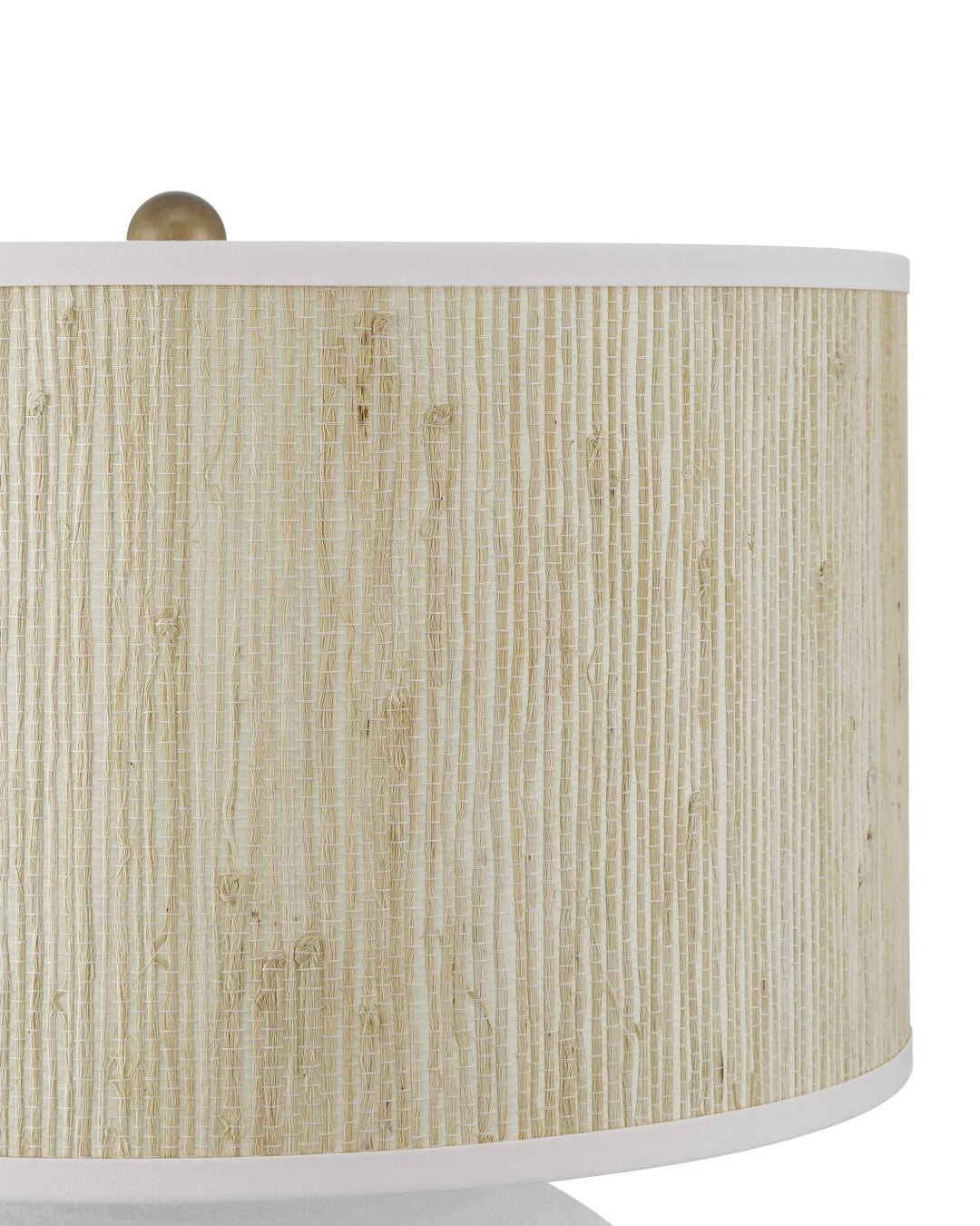 Table Lamps Zena White Table Lamp