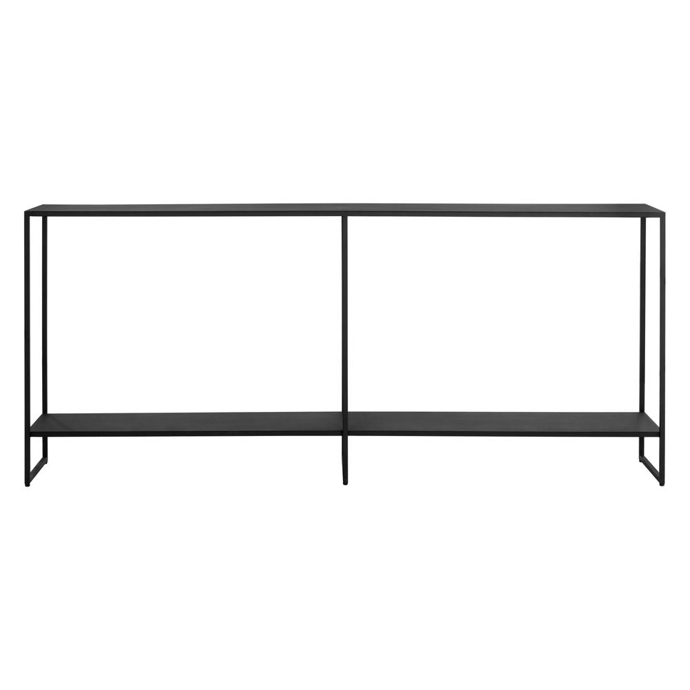 Console Tables Eiffel Console Table - Black