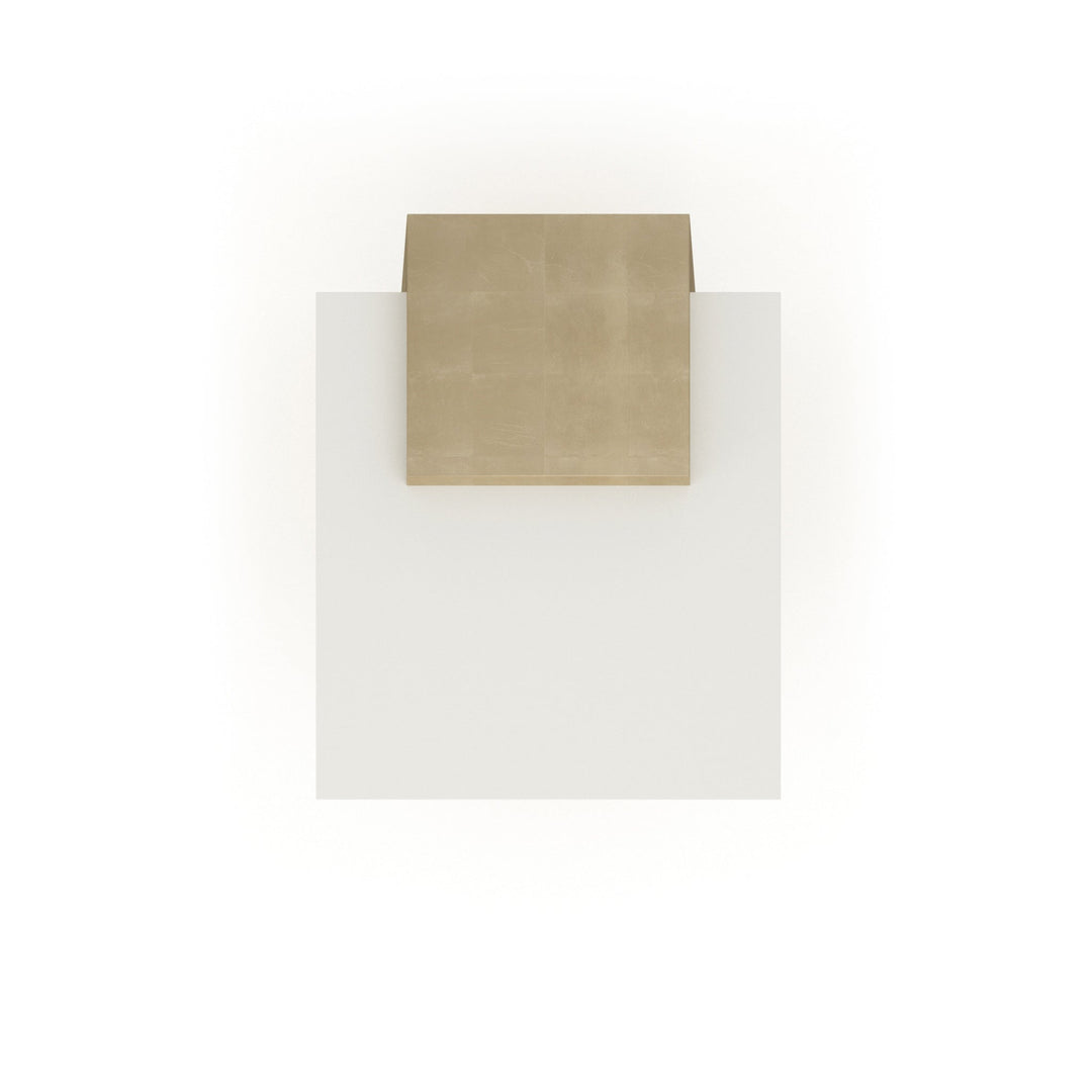 Plank Side Table - image 4