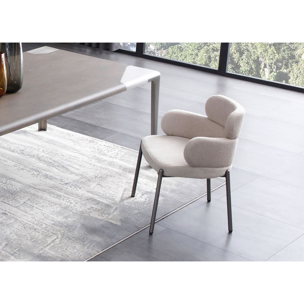 Dining Chairs Adele Dining Armchair