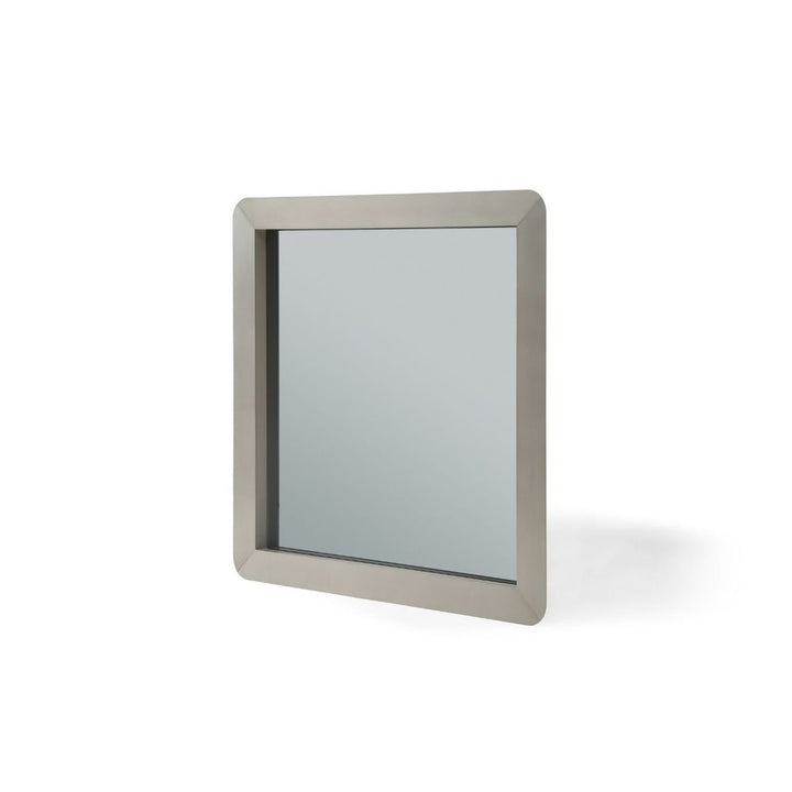 Wall Mirrors Elena Square Wall Mirror