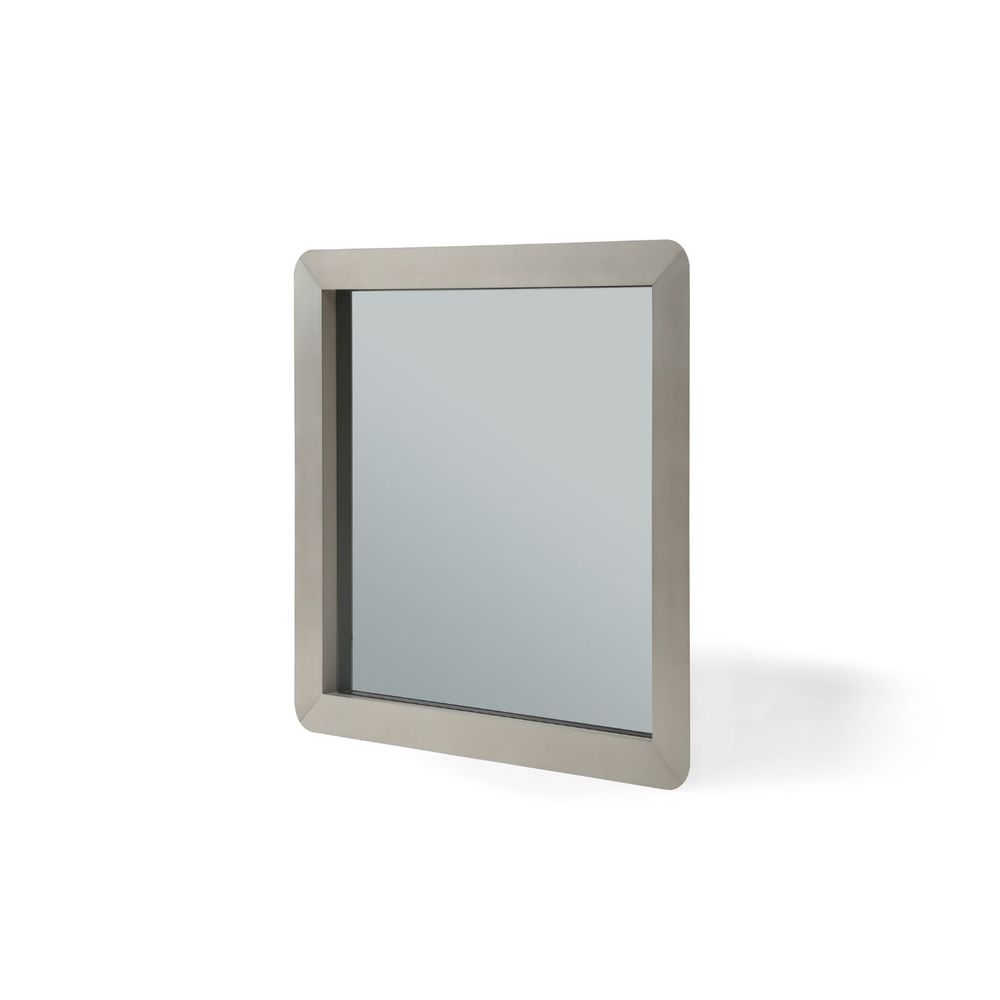 Wall Mirrors Elena Square Wall Mirror