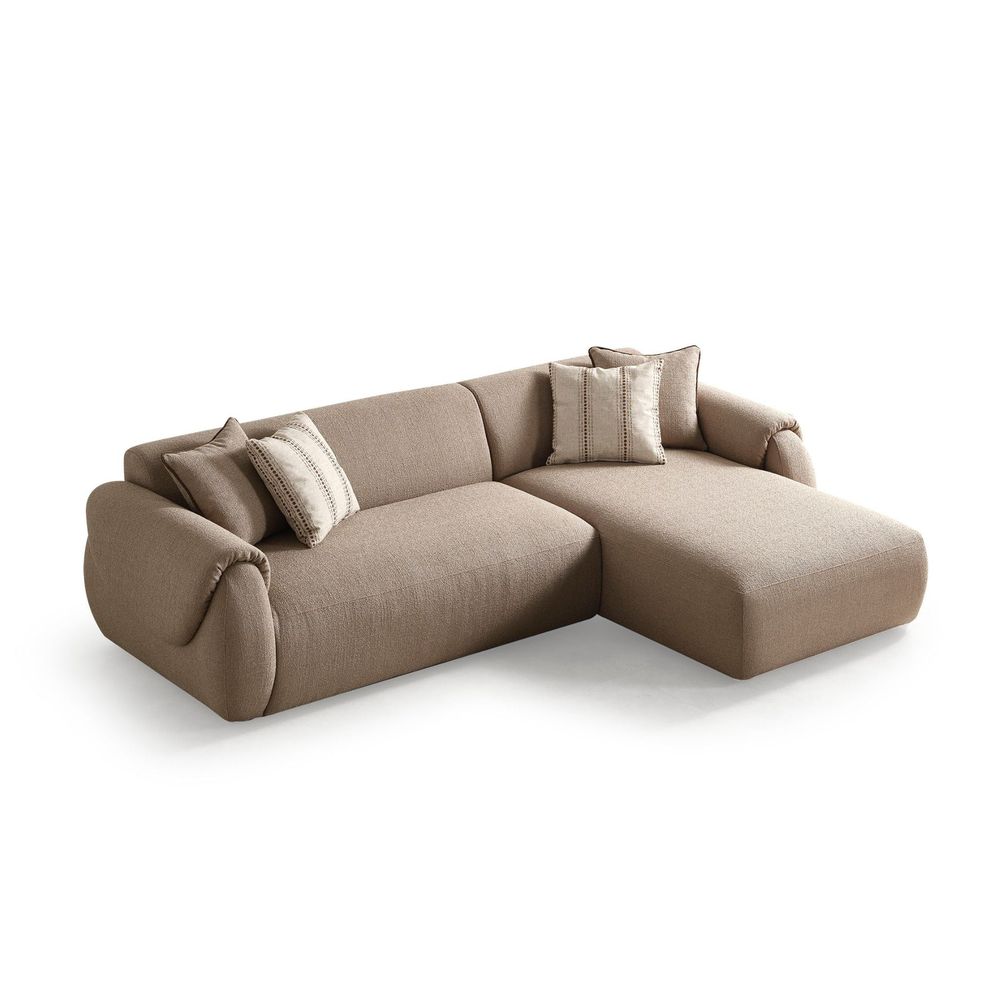 Sectionals Flore Sectional