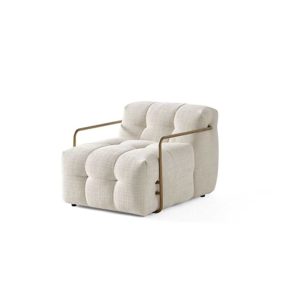 Lounge Chairs Cloud Accent Chair