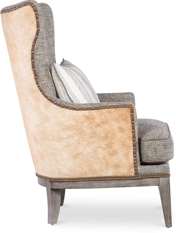 Taraval Chair-Bradington Young-BradingtonYoung-400-25-906700-45-Lounge ChairsBlue-3-France and Son