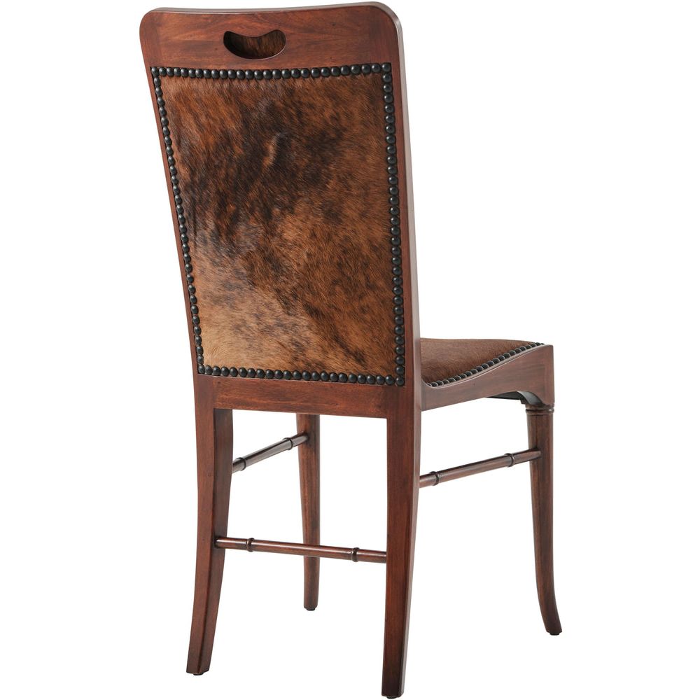 Dining Chairs The Sweep Dining Chair