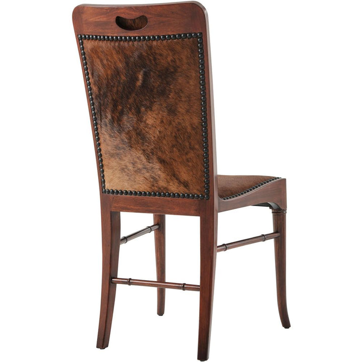 Dining Chairs The Sweep Dining Chair