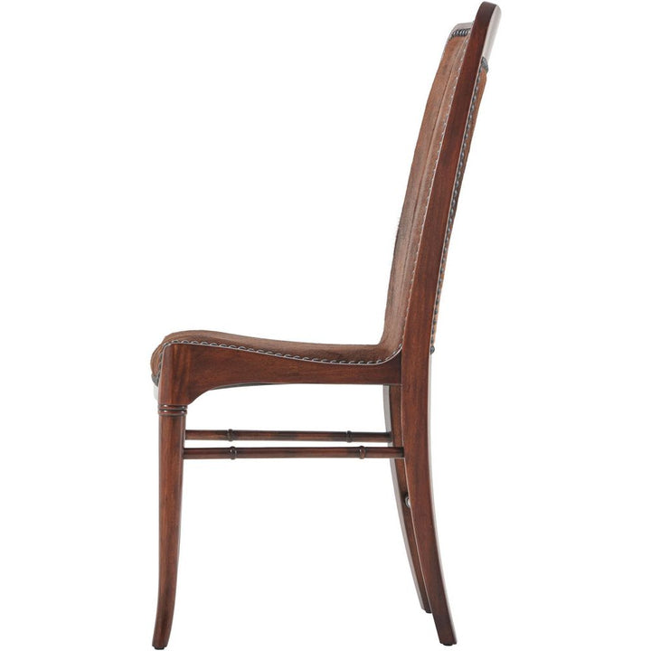 Dining Chairs The Sweep Dining Chair
