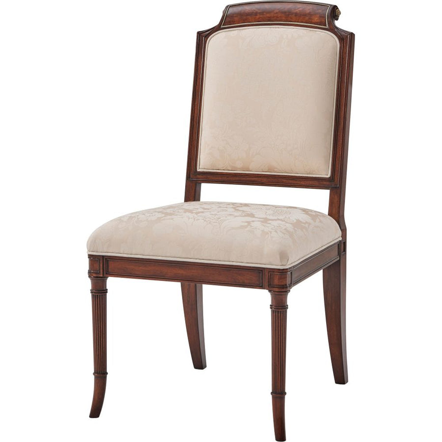 Dining Chairs Atcombe Side Chair