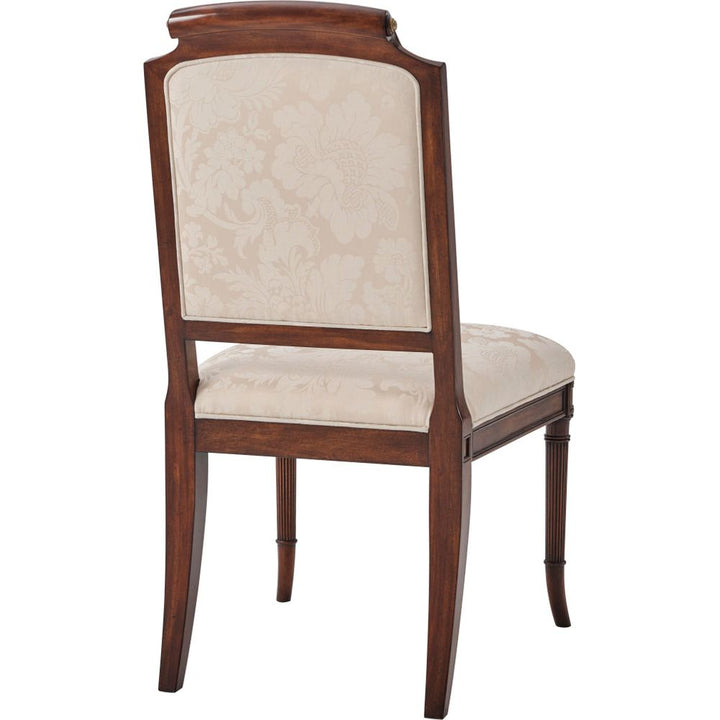 Dining Chairs Atcombe Side Chair