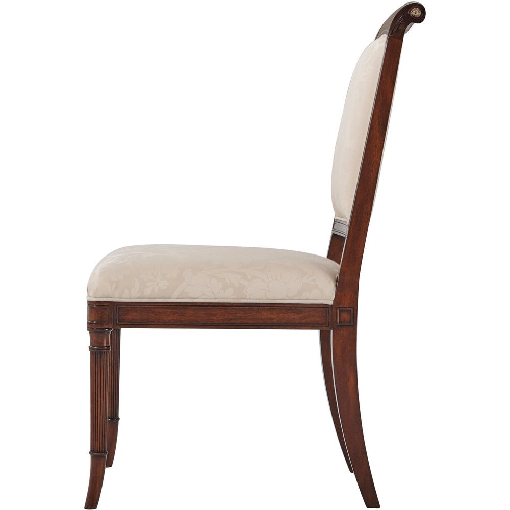 Dining Chairs Atcombe Side Chair