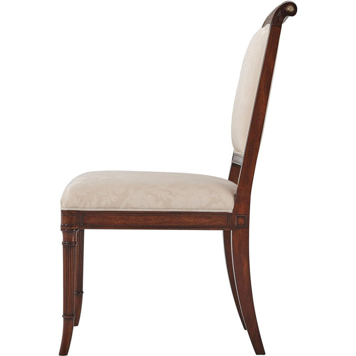 Dining Chairs Atcombe Side Chair