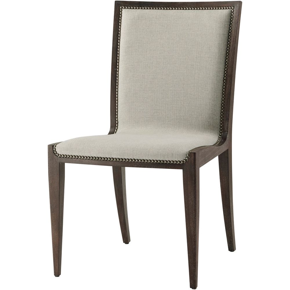 Dining Chairs Martin Dining Chair - Grey