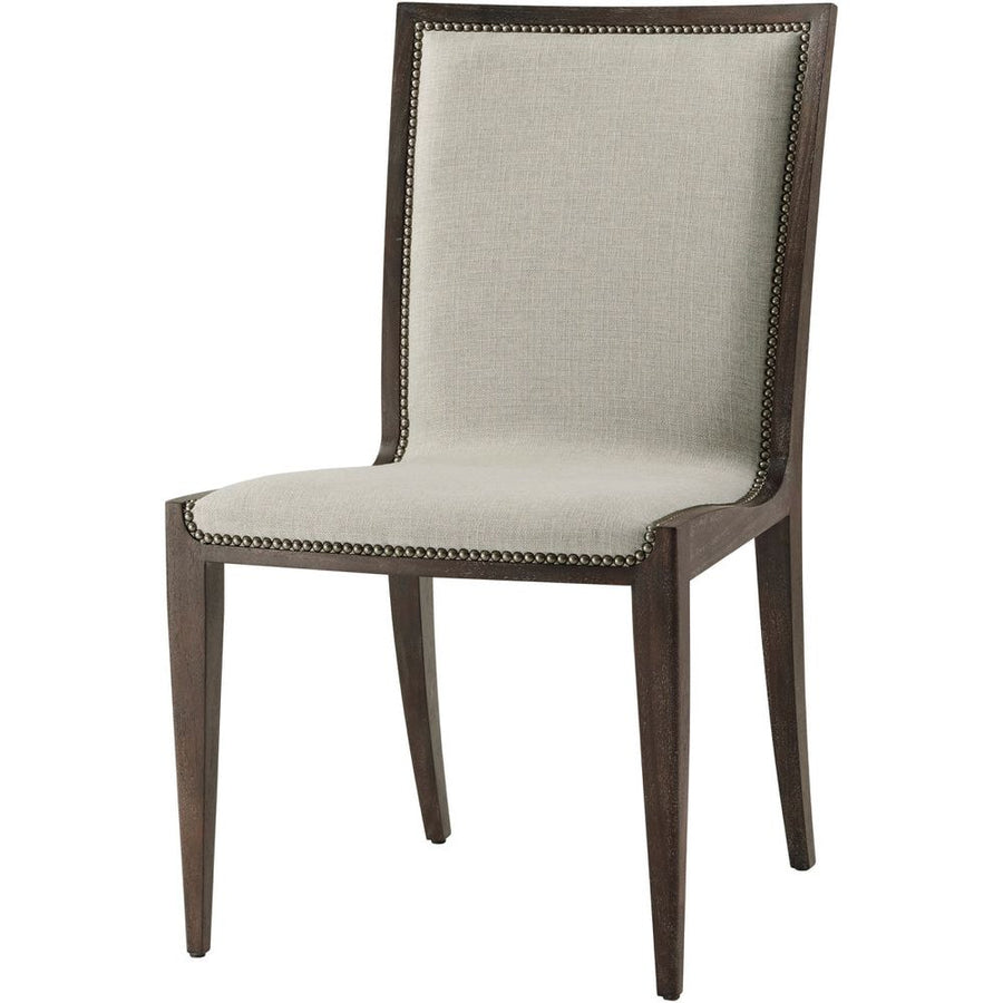 Dining Chairs Martin Dining Chair - Grey