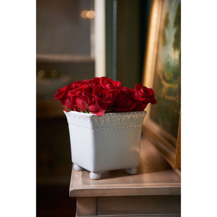 Indoor Planters Charlot Planter or Cachepot Set of 2